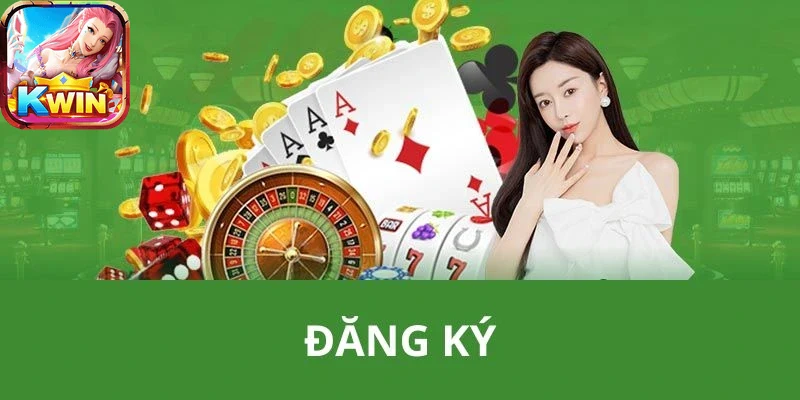 Trải nghiệm người chơi đăng nhập kwin mọi lúc mọi nơi