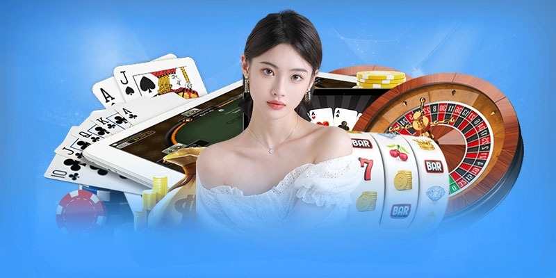 Kho game hơn 4.000 tựa – thế giới giải trí Kwin không giới hạn
